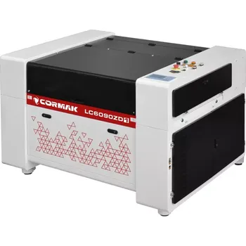 Měřící laser Laserový gravírovací plotr LC6090ZD1
