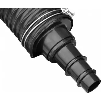 Redukce vánočních stromků