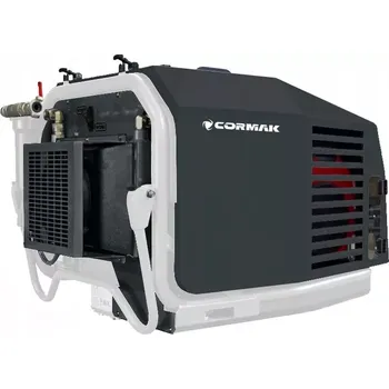 Kompresor Dieselový kompresor CORMAK 15BAR
