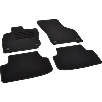 autokoberec Textilní autokoberce Audi A3 IV 2020- • ADO Pro