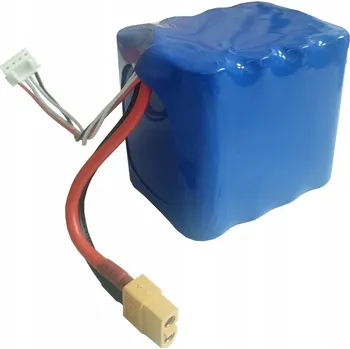 Akumulátor pro člun Viking Boat 12V 14000 mAh Li-ion BMS 25A