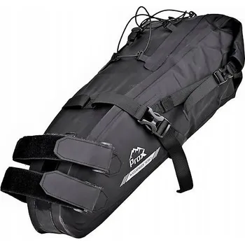 brašna na kolo Zadní Cyklistická brašna Prox Oregon 202 o objemu 14 l