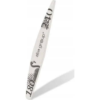 Pilník na nehty Aba Group Standard Plameňák 180/240 wings