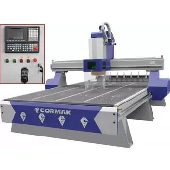 Frézka CNC frézka C2030 ATC PREMIUM (2100 x 3200)