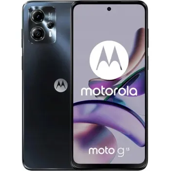 Mobilní telefon Smartphone Motorola Moto G13 4 GB / 128 GB 4G (LTE) šedý