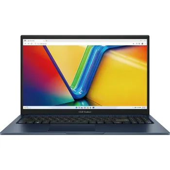 Notebook ASUS Vivobook 15 (X1504VA-BQ1145W)