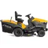 Zahradní traktor Stiga Estate 9102 W