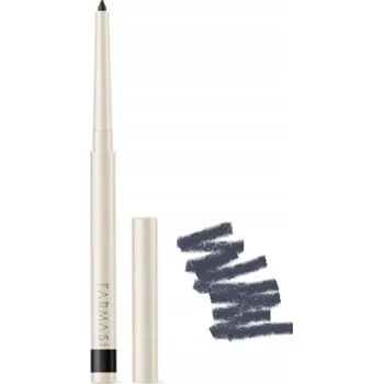 Oční linky FARMASI Tužka na oči 10 GLITZGREY 0,35 g