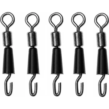 MISTRALL SPOJKA PRO RYCHLOU VÝMĚNU NÁVAZCŮ VELIKOST 8