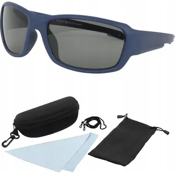 Sluneční brýle Sluneční brýle Polar Fashion Věk 7+, modré