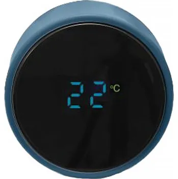 Termoska Termoska na nápoje Nuvita 0 l modrá