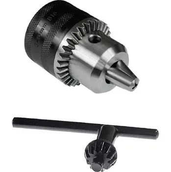Sklíčidlo Vrtací sklíčidlo B16 1,5-13 mm