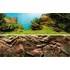 Dekorace do akvária Juwel Oboustranné pozadí Amano/Rock S 60 x 30 cm