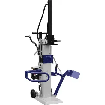 Štípačka na dřevo Štípač dřeva 14 tun LUP14