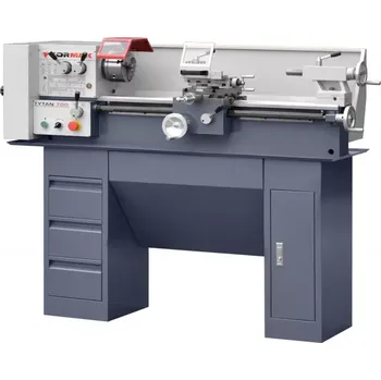 Soustruh Univerzální soustruh CORMAK TYTAN 700 (bez podstavce) + nože