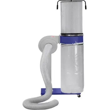 odsavač pilin Odsávání pilin FM 230 A + 2,5 m hadice Prachový filtr