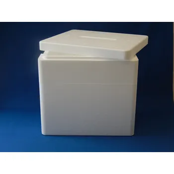 Úložný box Polystyrenový termobox S 25 / 25,4 litru