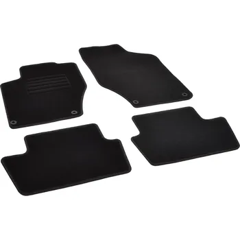 autokoberec Textilní autokoberce Citroen DS4 2011- • ADO Pro