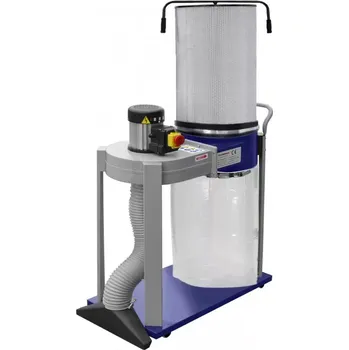 odsavač pilin Odsavač pilin FM 230-L1 s prachovým filtrem