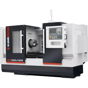 Soustruh CNC soustruh CKT 500x1000