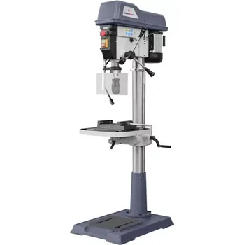 Vrtačka Sloupová vrtačka CORMAK Z5020 Vario 230V