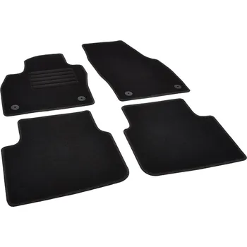 autokoberec Textilní autokoberce Škoda Scala 2019-2025 • RIgum