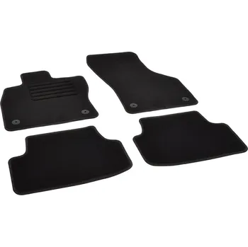 autokoberec Textilní autokoberce Audi A3 Sportback 2013-2019 • Rigum