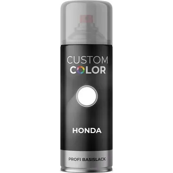 Autolak Autolak ve spreji Honda – libovolný odstín na zakázku 400 ml