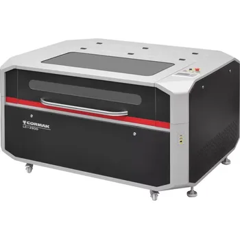 Laser na řezání Laserový gravírovací plotr LC1390D
