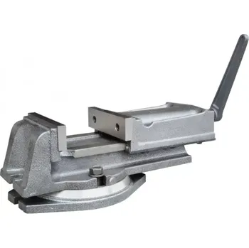 Svěrák Strojní svěrák 125x100 mm