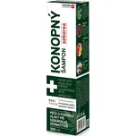 Cemio Konopný šampon Seborea 250 ml