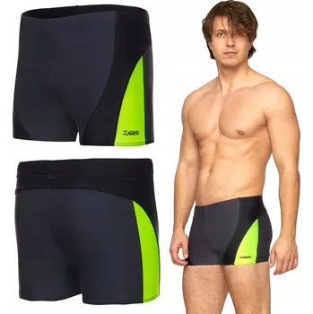 Pánské kraťasy Pánské kraťasy , boxerky, kraťasy, 3XL ZAGANO PL