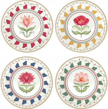 Talíř Dezertní talíř Nuova R2S