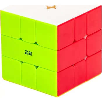 Hlavolam Square-1 QiYi QiFa Barevný plast