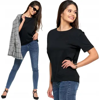 Dámské tričko Moraj kulatý výstřihem, velikost M