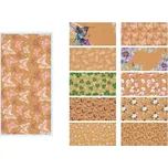 Dopisní obálky MFP DL - natur - 5550290