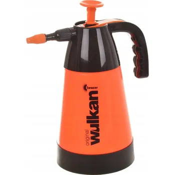 Postřikovač Kwazar Tlakový postřikovač Wulkan Ruční 1L