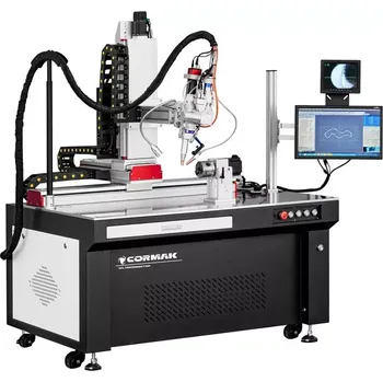 Svářečka Cormak Desktop1500