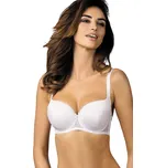 Podprsenka Gorteks Elise/B4 Barva: Bílá, Velikost: 65G