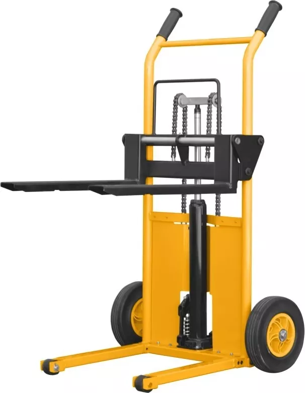 Přepravní vozík WLTB (nosnost 200 kg, zdvih 900 mm)