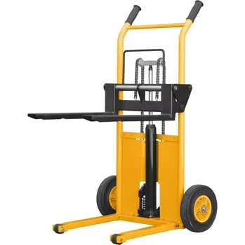 Rudl Přepravní vozík WLTB (nosnost 200 kg, zdvih 900 mm)