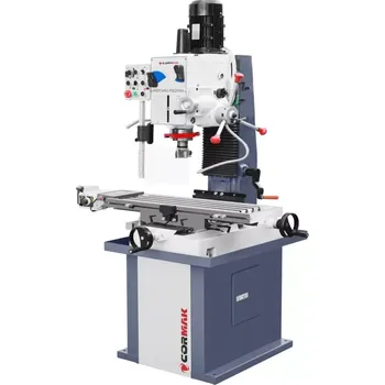 Frézka Frézka a vrtačka ZX 7045 B1