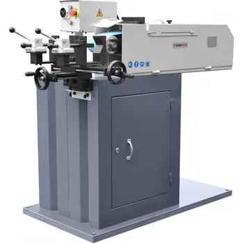 pásová bruska Pásová bruska na kov CORMAK MS150