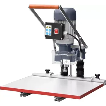 Vrtačka Pantová vrtačka CORMAK BH35M