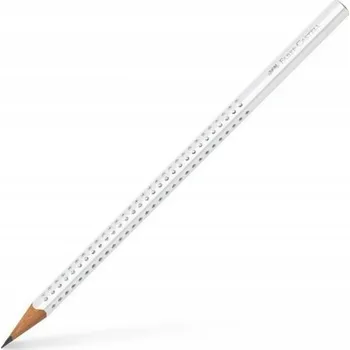 Grafitová tužka Tradiční tužka Faber-Castell B 1 ks