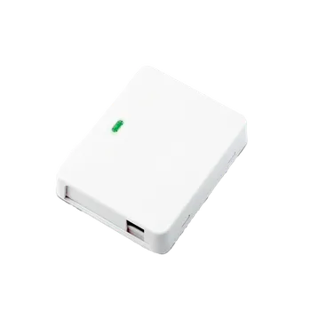 Dálkový ovladač vrat ELDES ESIM 420 4G