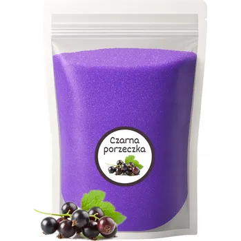 Obraz Stroj na výrobu cukrové vaty AdMaJ Cukr 1kg fialový černý rybíz fialový 1 W