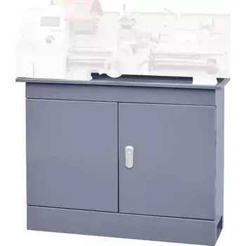 dílenský stroj Základna pro soustruh TYTAN 500