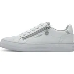 S´OLIVER s.OLIVER dámské tenisky 5-23605 bílé Velikost: 41