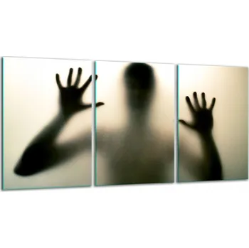 Obraz Krájecí deska TMK ArtDeko sklo 3 ks